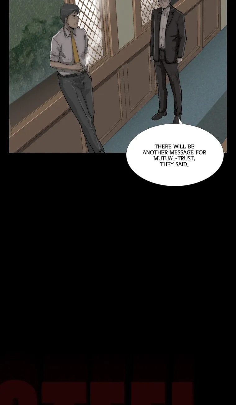 Read Steel Rain chapter 31 image 30 on Lezhin
