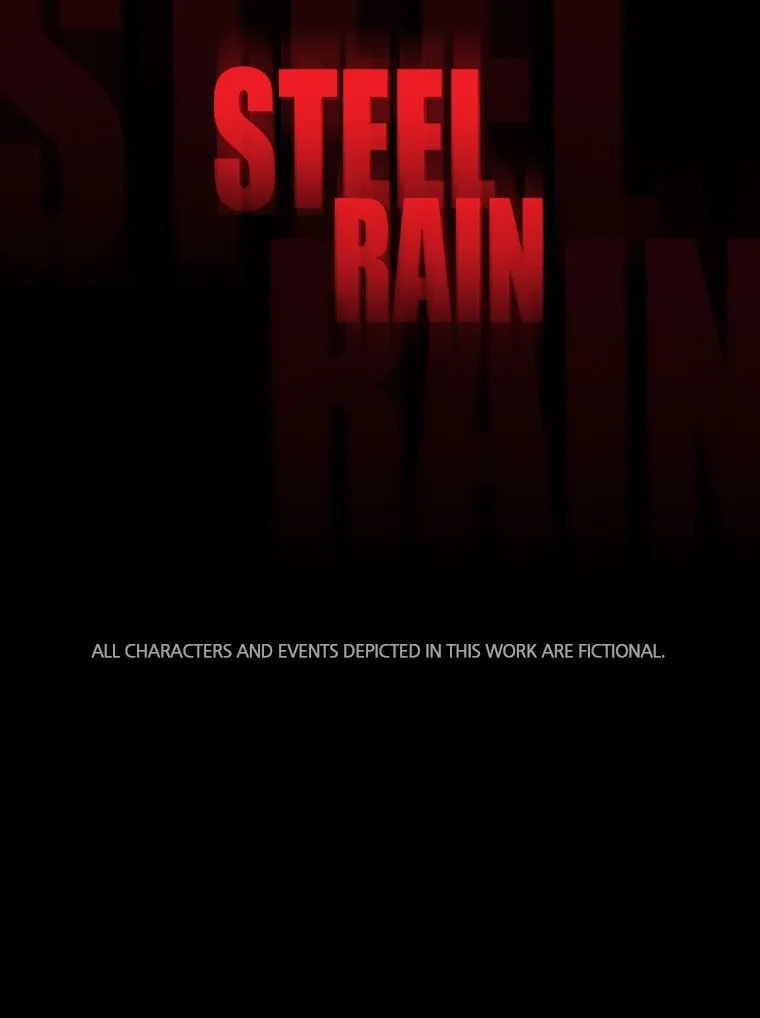 Read Steel Rain chapter 31 image 31 on Lezhin