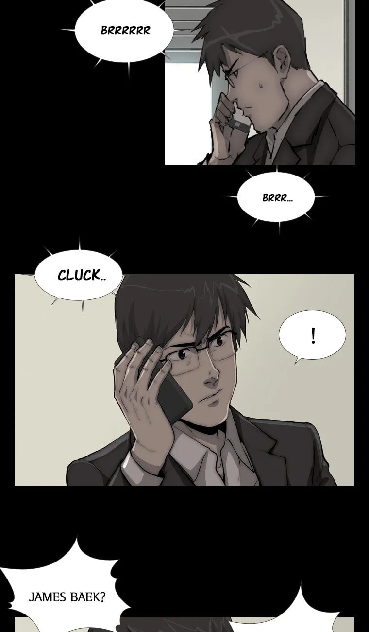 Read Steel Rain chapter 31 image 8 on Lezhin