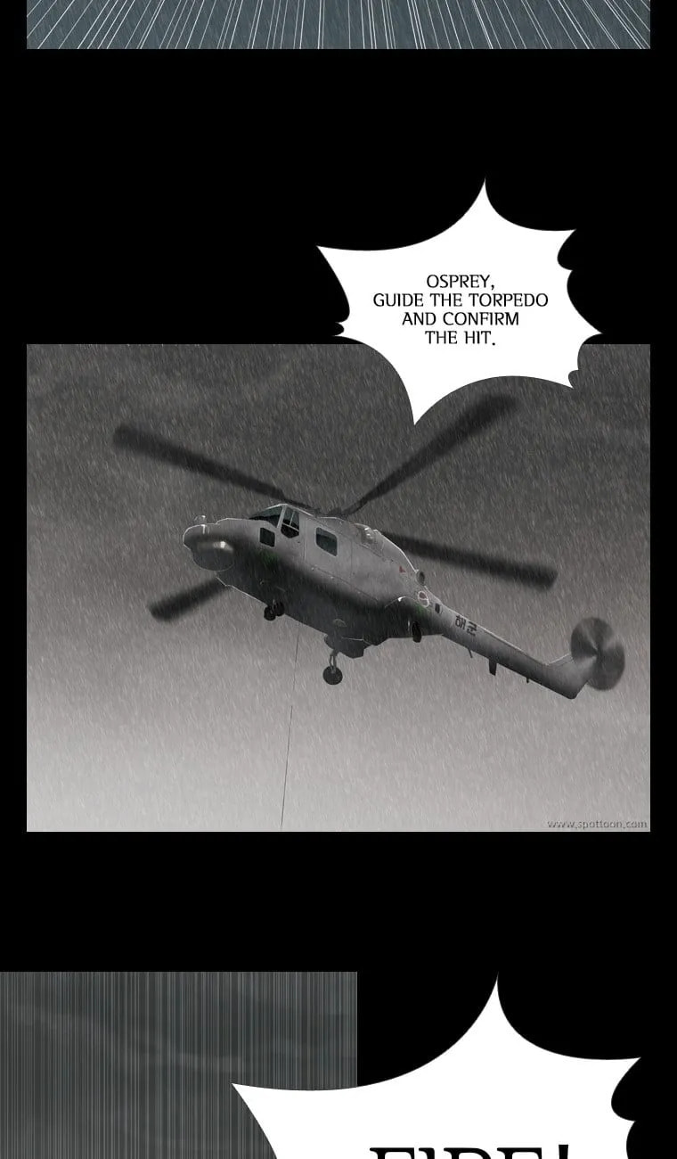 Read Steel Rain chapter 33 image 11 on Lezhin