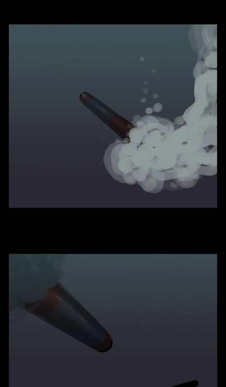 Read Steel Rain chapter 33 image 18 on Lezhin