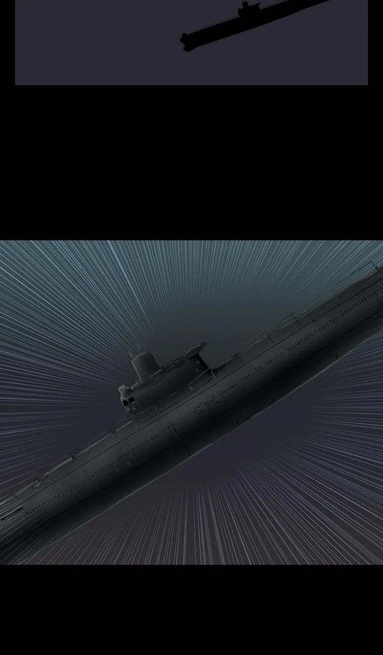 Read Steel Rain chapter 33 image 19 on Lezhin