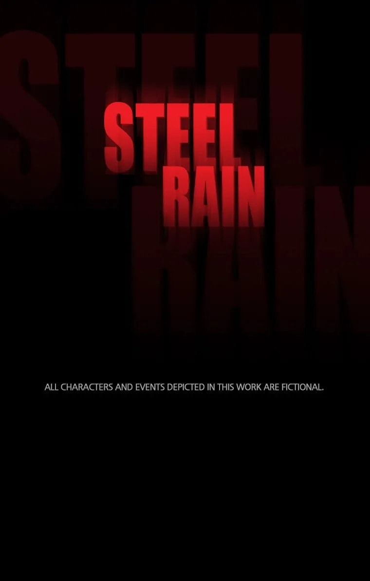 Read Steel Rain chapter 33 image 22 on Lezhin