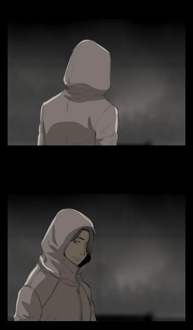 Read Steel Rain chapter 35 image 12 on Lezhin