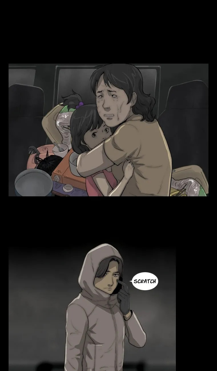 Read Steel Rain chapter 35 image 13 on Lezhin