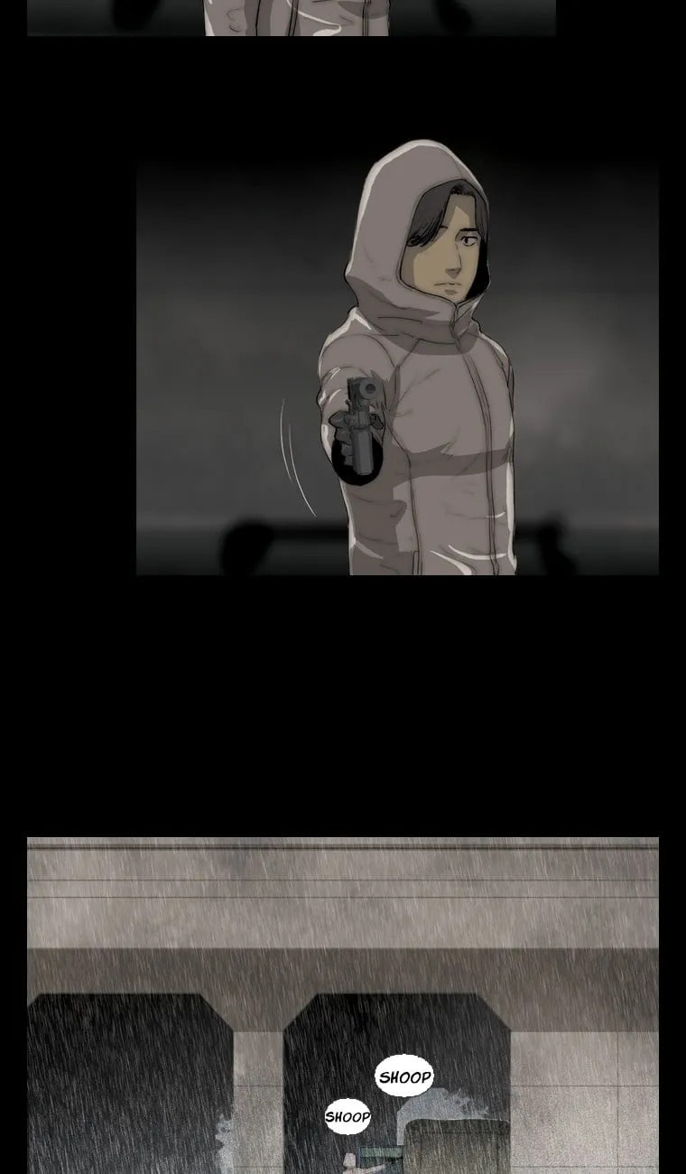 Read Steel Rain chapter 35 image 14 on Lezhin
