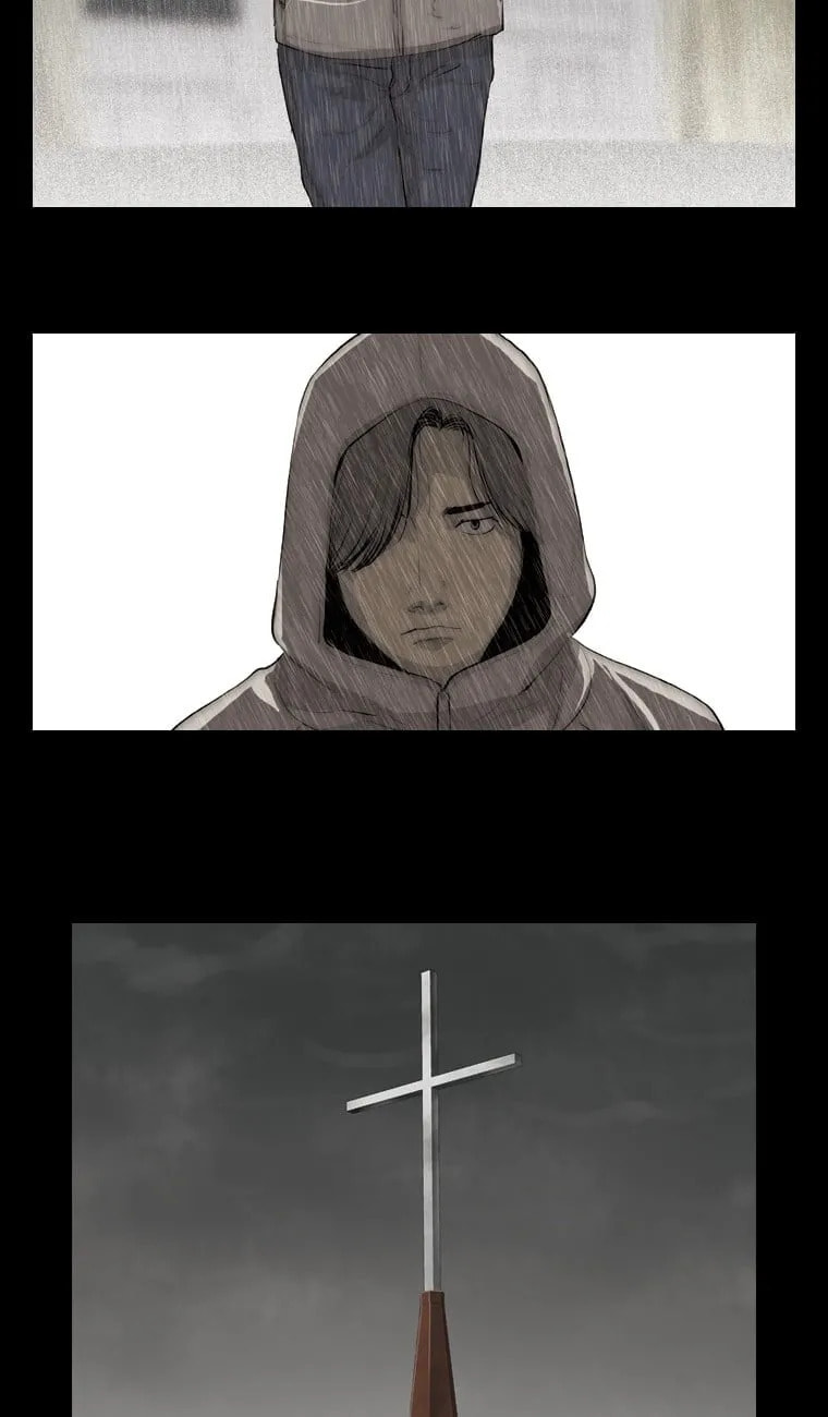 Read Steel Rain chapter 35 image 16 on Lezhin