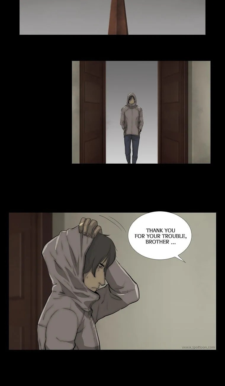 Read Steel Rain chapter 35 image 17 on Lezhin