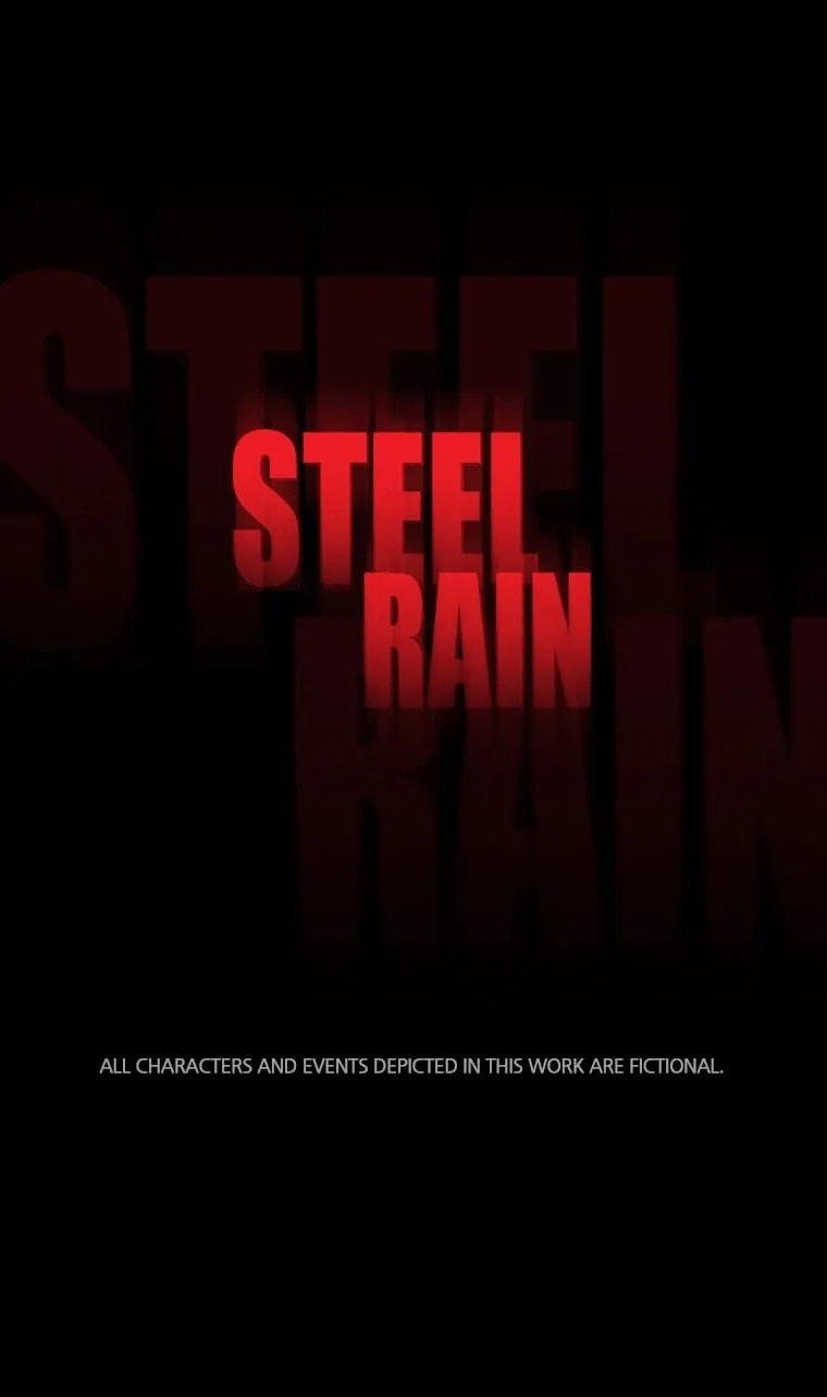 Read Steel Rain chapter 35 image 28 on Lezhin