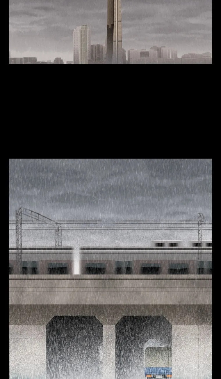Read Steel Rain chapter 35 image 8 on Lezhin