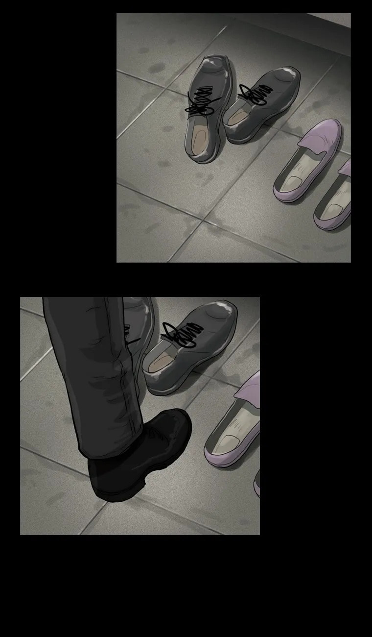 Read Steel Rain chapter 36 image 15 on Lezhin