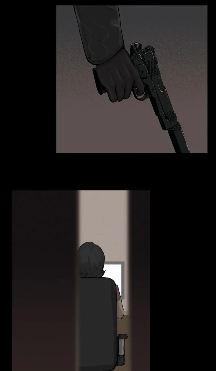 Read Steel Rain chapter 36 image 16 on Lezhin