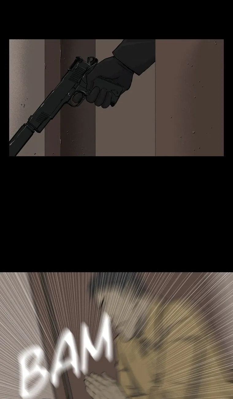 Read Steel Rain chapter 36 image 18 on Lezhin