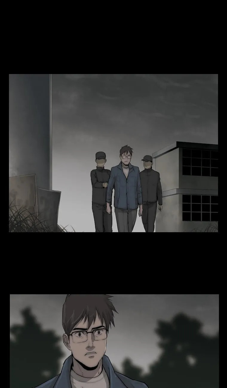 Read Steel Rain chapter 36 image 2 on Lezhin