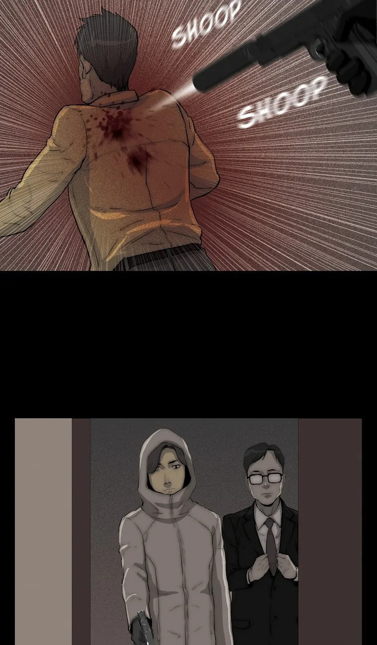 Read Steel Rain chapter 36 image 20 on Lezhin