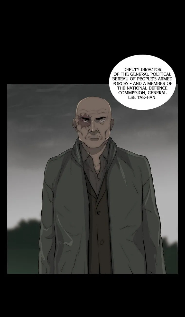 Read Steel Rain chapter 36 image 5 on Lezhin