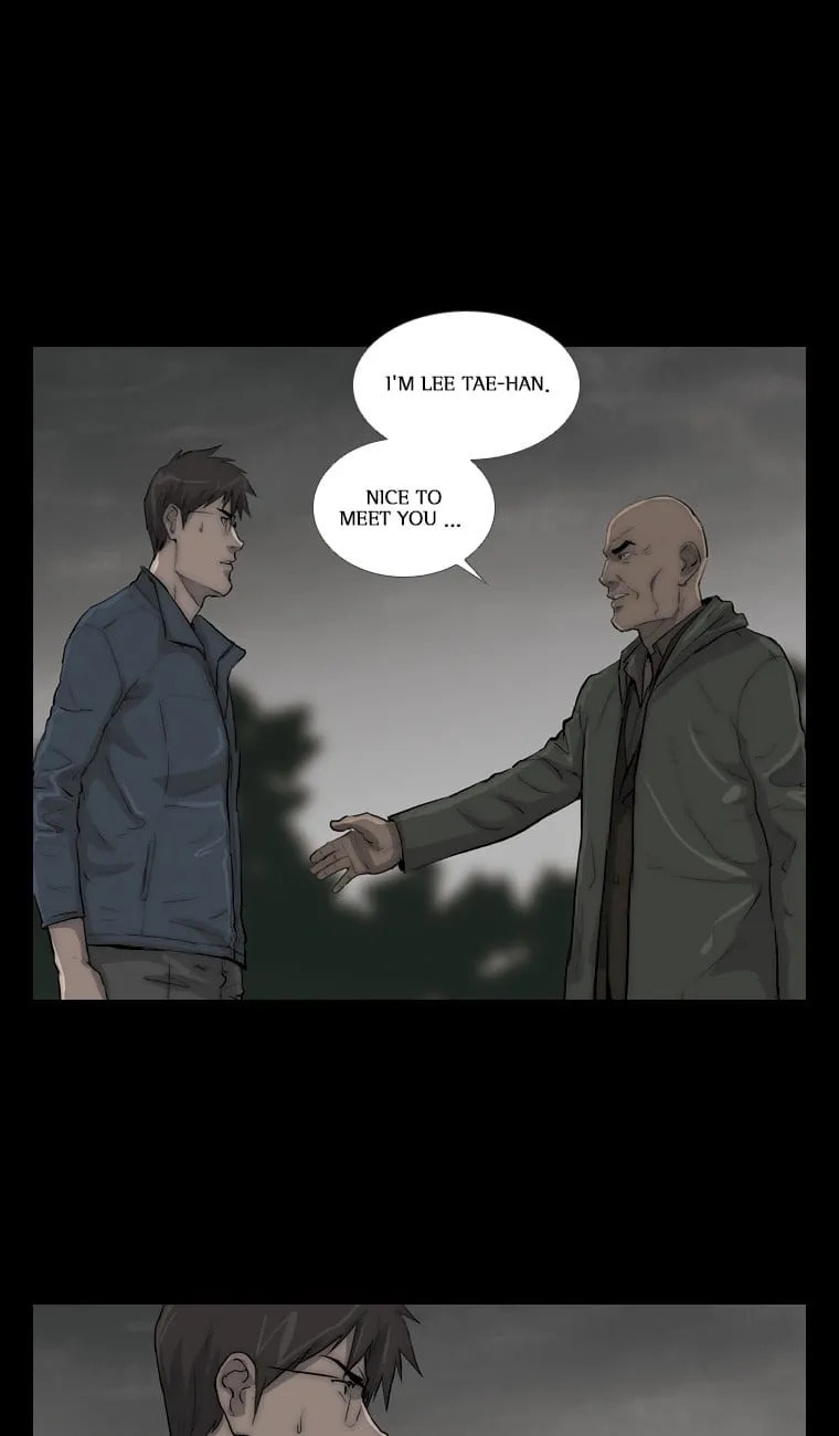 Read Steel Rain chapter 36 image 6 on Lezhin