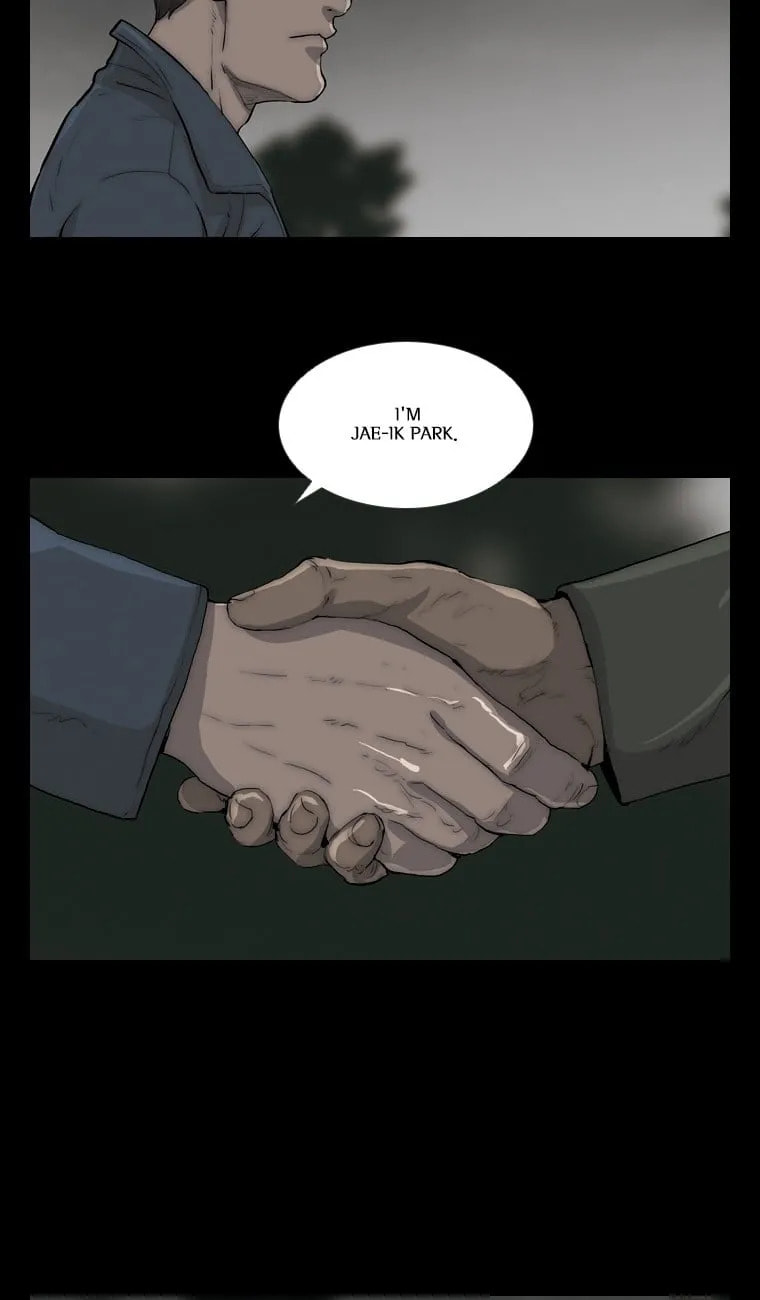 Read Steel Rain chapter 36 image 7 on Lezhin