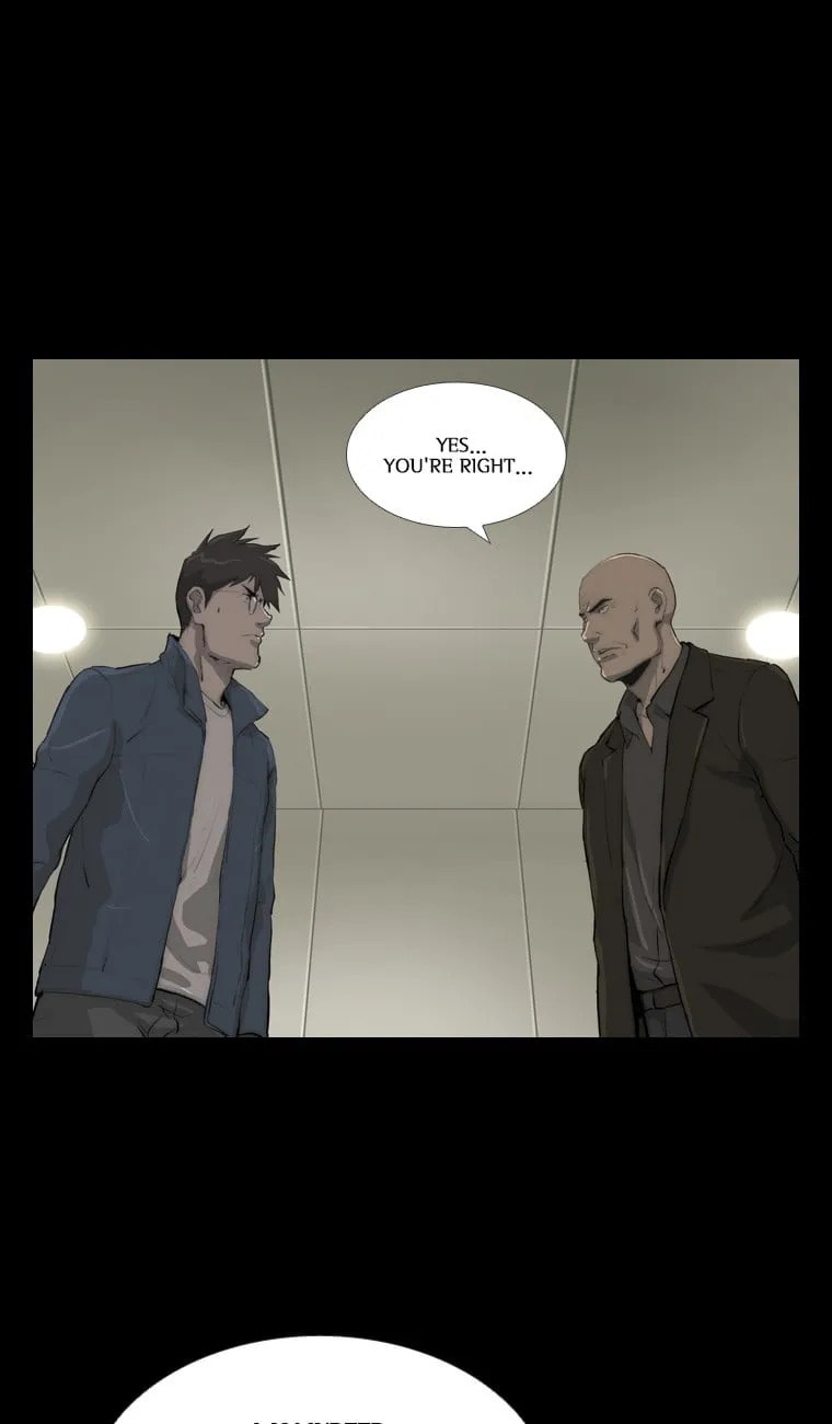 Read Steel Rain chapter 40 image 1 on Lezhin