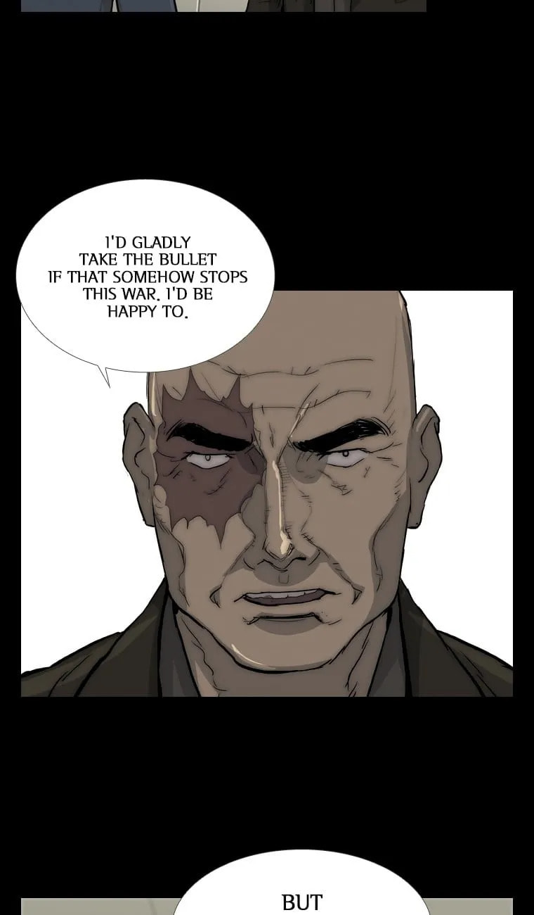 Read Steel Rain chapter 40 image 14 on Lezhin