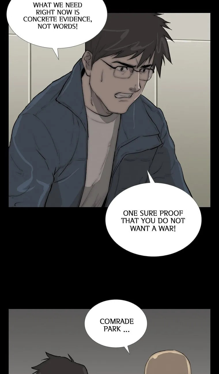 Read Steel Rain chapter 40 image 17 on Lezhin