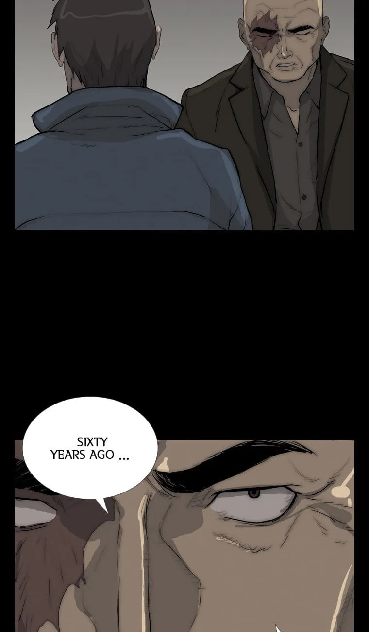 Read Steel Rain chapter 40 image 18 on Lezhin