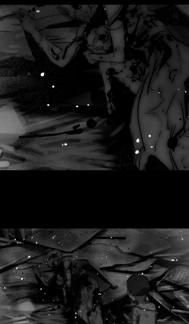 Read Steel Rain chapter 40 image 20 on Lezhin
