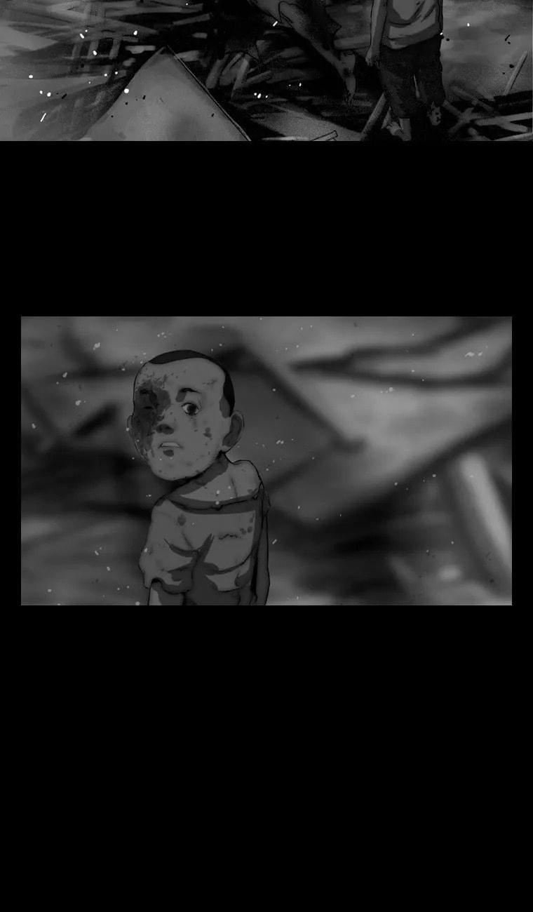Read Steel Rain chapter 40 image 21 on Lezhin