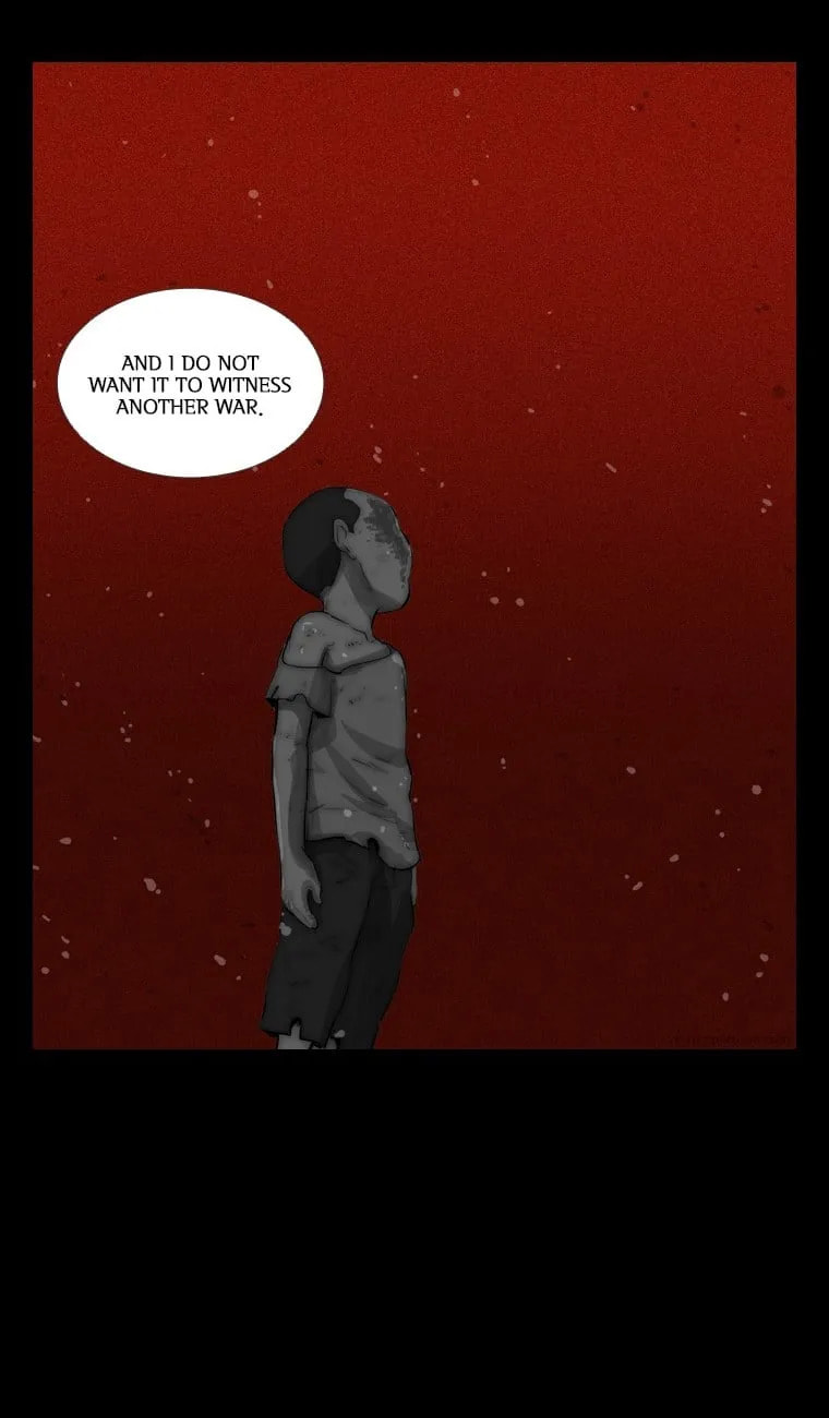 Read Steel Rain chapter 40 image 22 on Lezhin