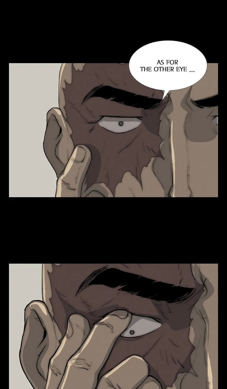 Read Steel Rain chapter 40 image 23 on Lezhin