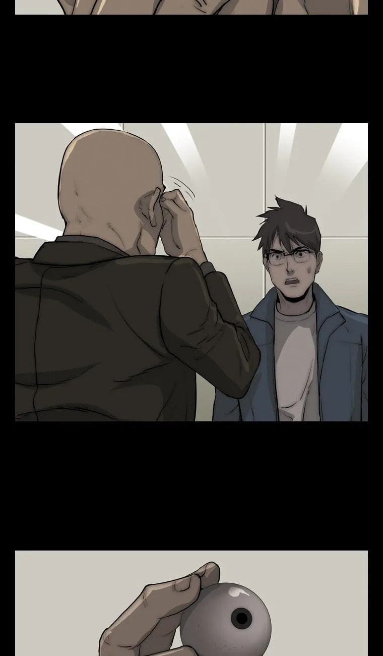 Read Steel Rain chapter 40 image 24 on Lezhin