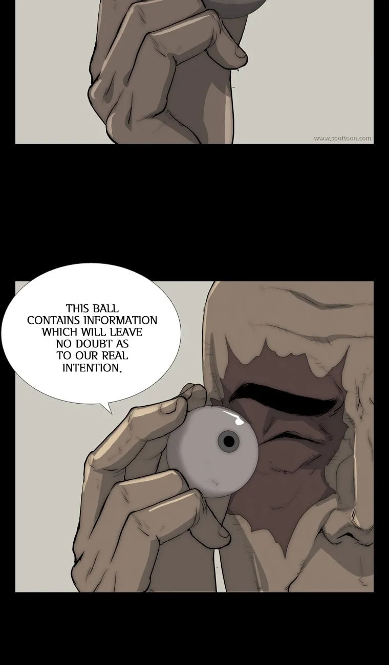 Read Steel Rain chapter 40 image 25 on Lezhin