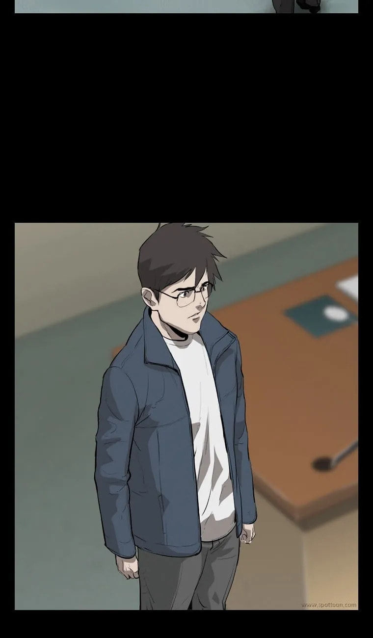 Read Steel Rain chapter 40 image 29 on Lezhin