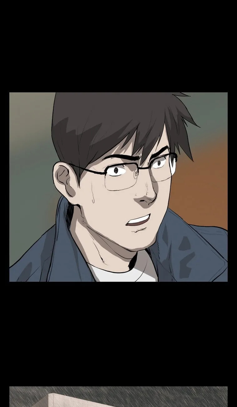 Read Steel Rain chapter 40 image 30 on Lezhin
