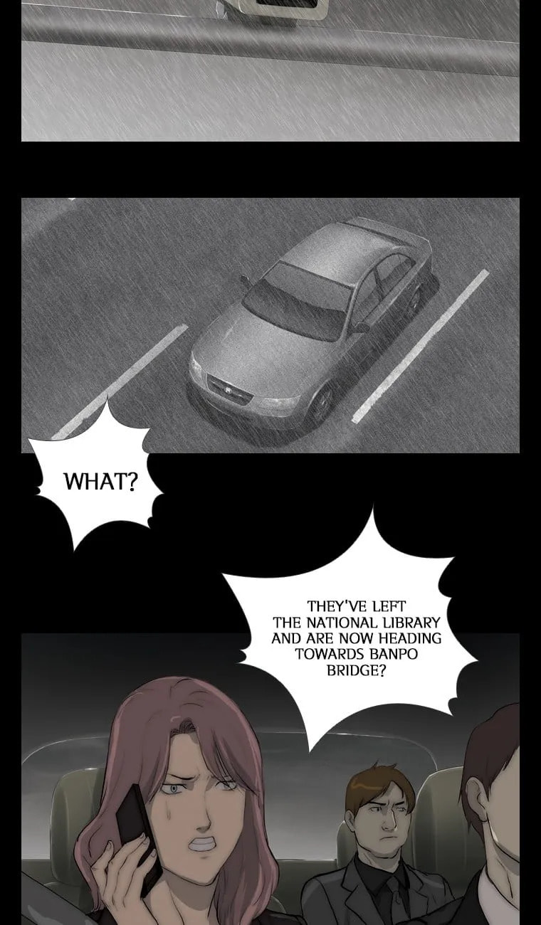 Read Steel Rain chapter 40 image 33 on Lezhin