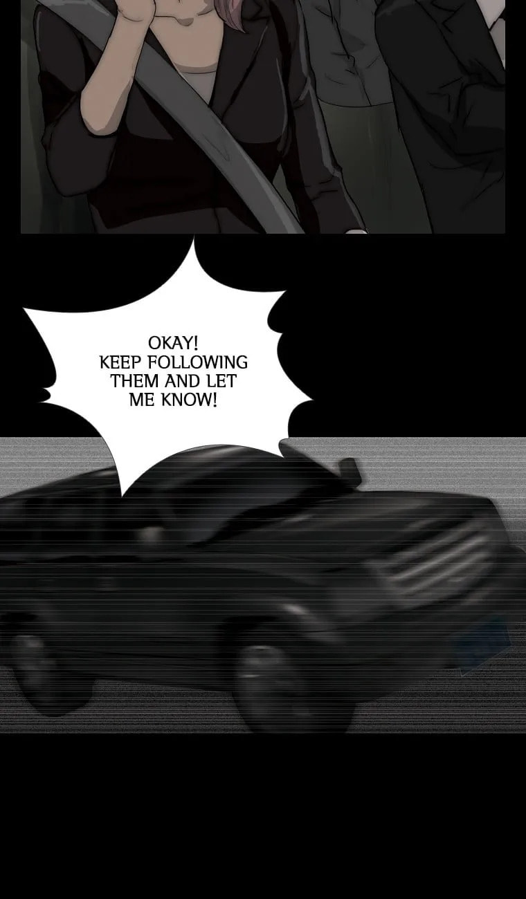 Read Steel Rain chapter 40 image 34 on Lezhin