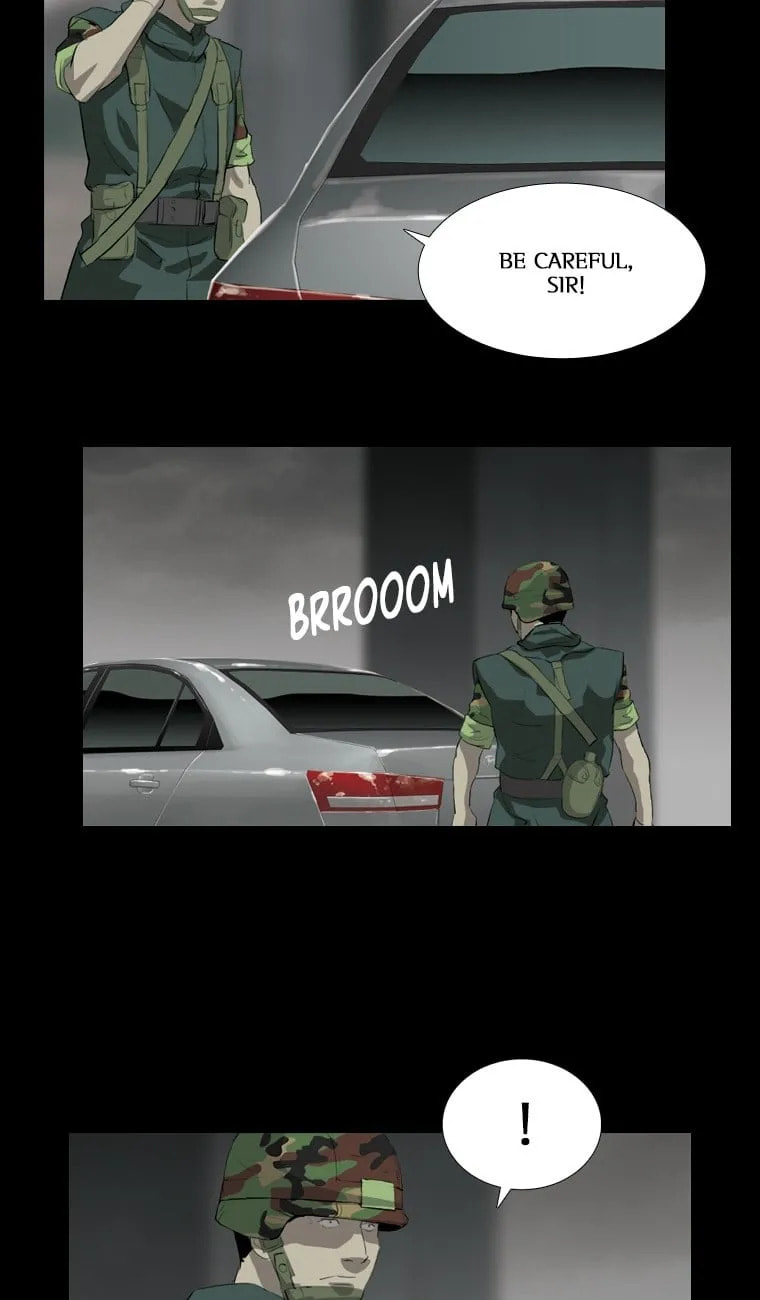 Read Steel Rain chapter 40 image 38 on Lezhin