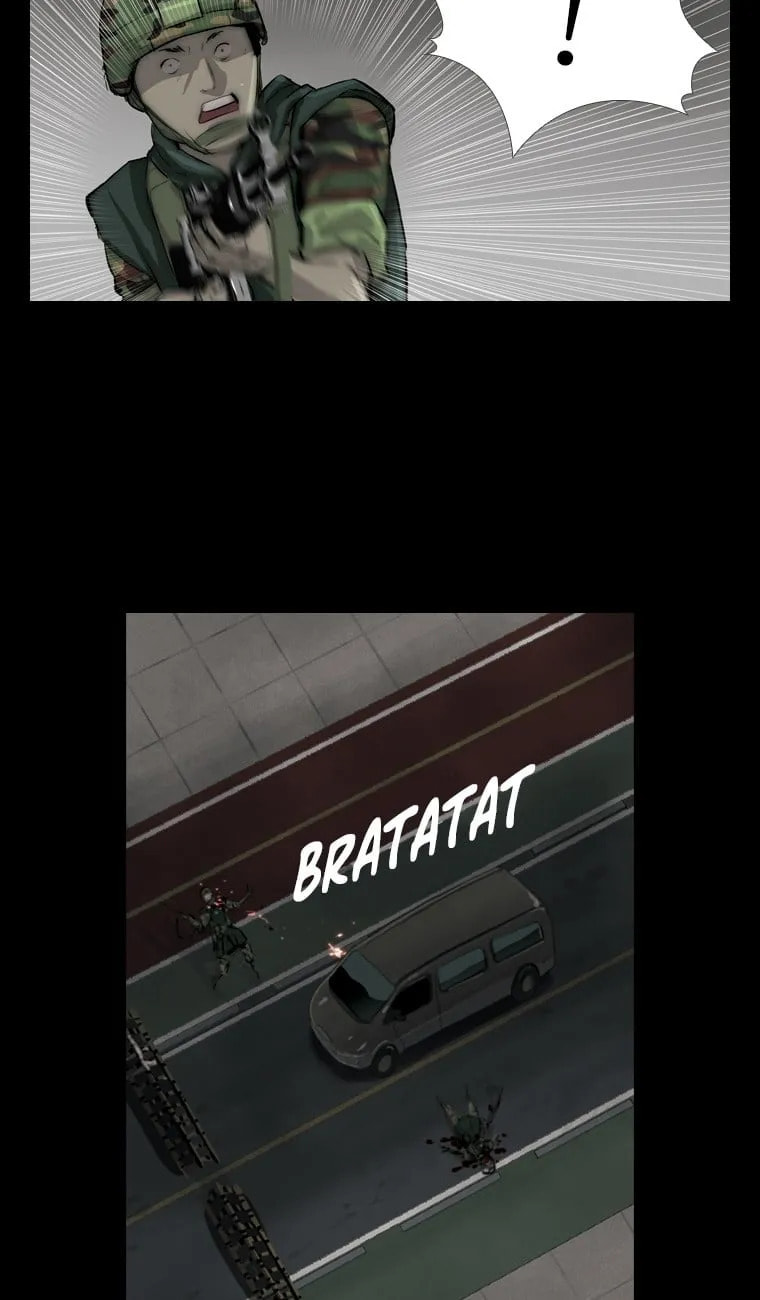 Read Steel Rain chapter 40 image 42 on Lezhin