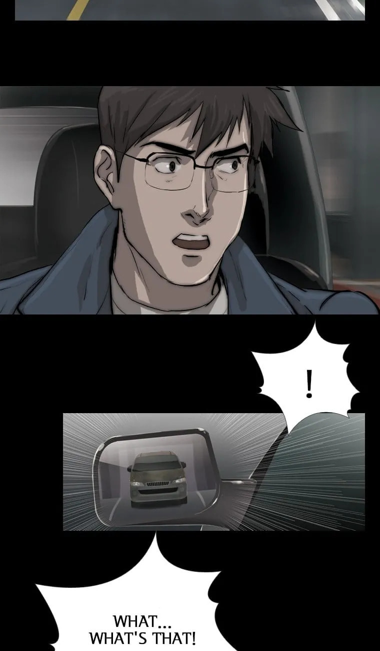 Read Steel Rain chapter 40 image 44 on Lezhin