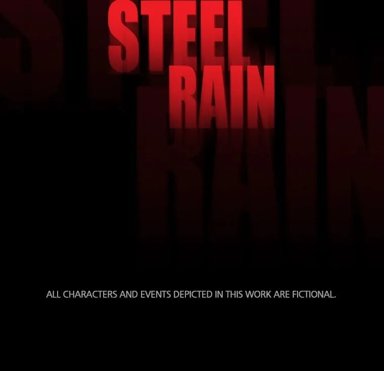 Read Steel Rain chapter 40 image 48 on Lezhin
