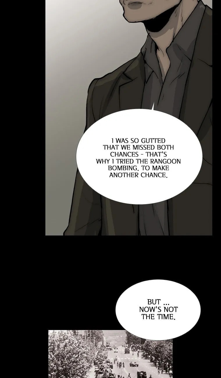 Read Steel Rain chapter 40 image 6 on Lezhin