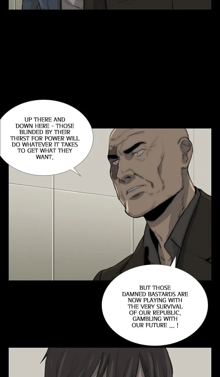 Read Steel Rain chapter 40 image 8 on Lezhin