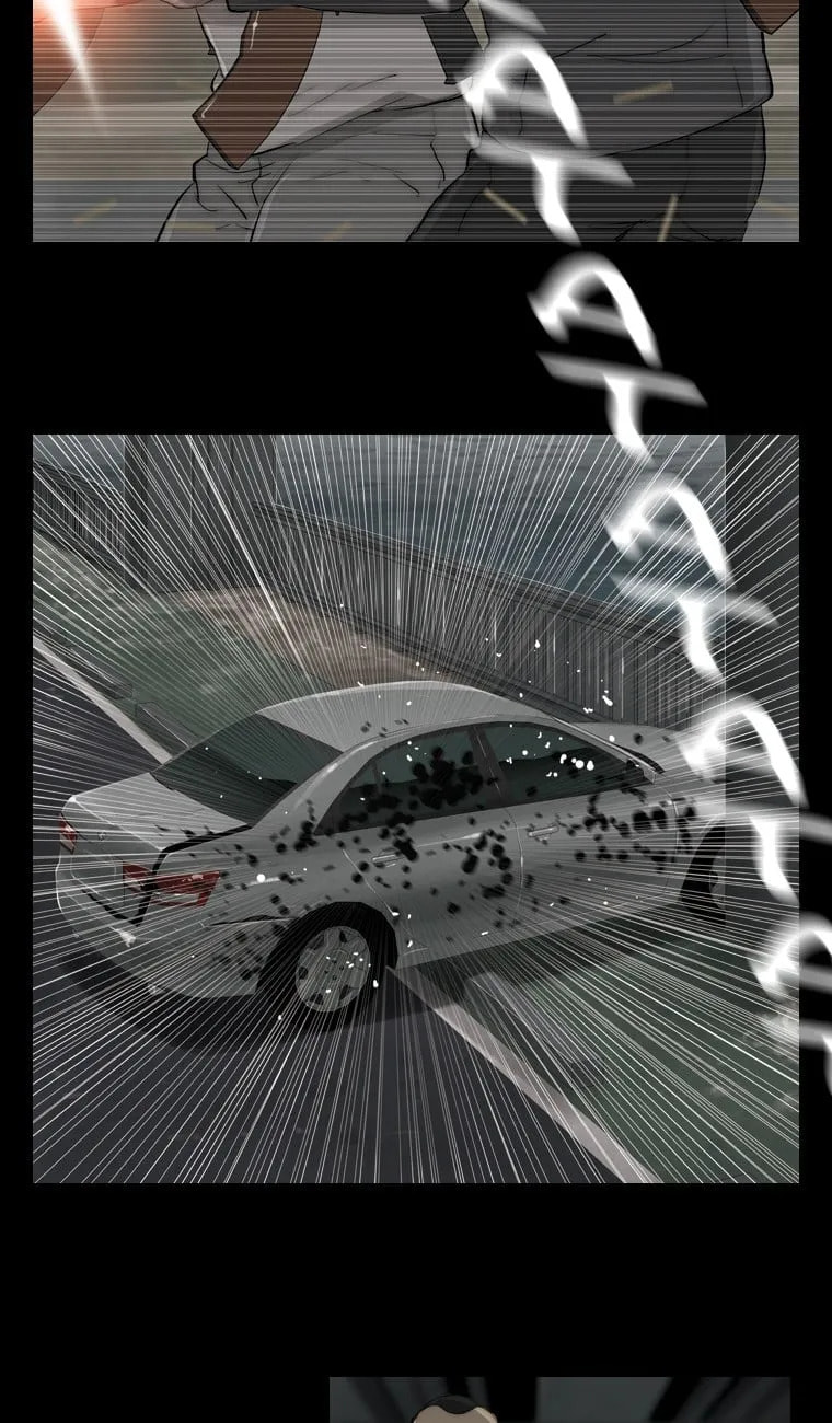 Read Steel Rain chapter 41 image 18 on Lezhin