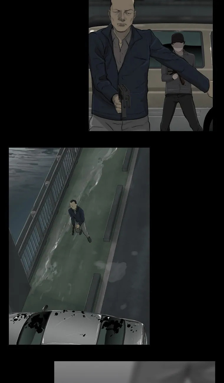 Read Steel Rain chapter 41 image 19 on Lezhin