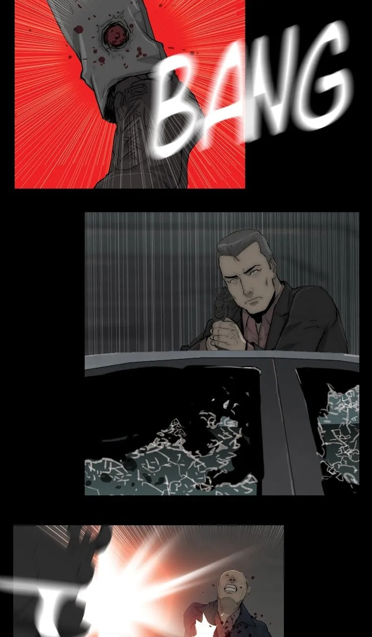 Read Steel Rain chapter 41 image 21 on Lezhin