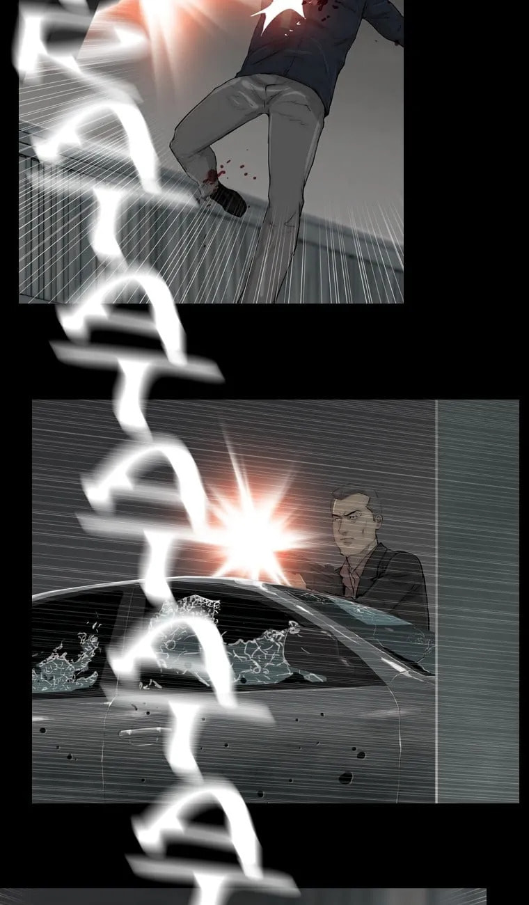 Read Steel Rain chapter 41 image 22 on Lezhin