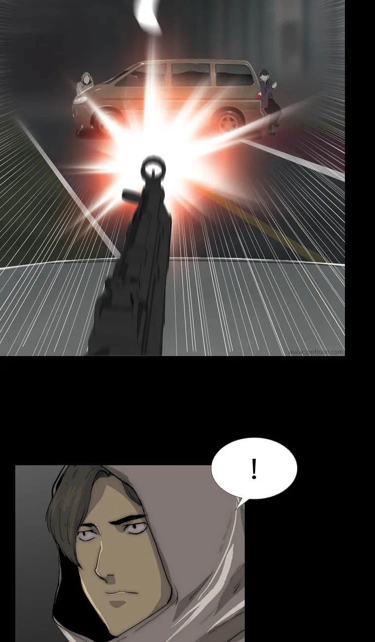 Read Steel Rain chapter 41 image 23 on Lezhin