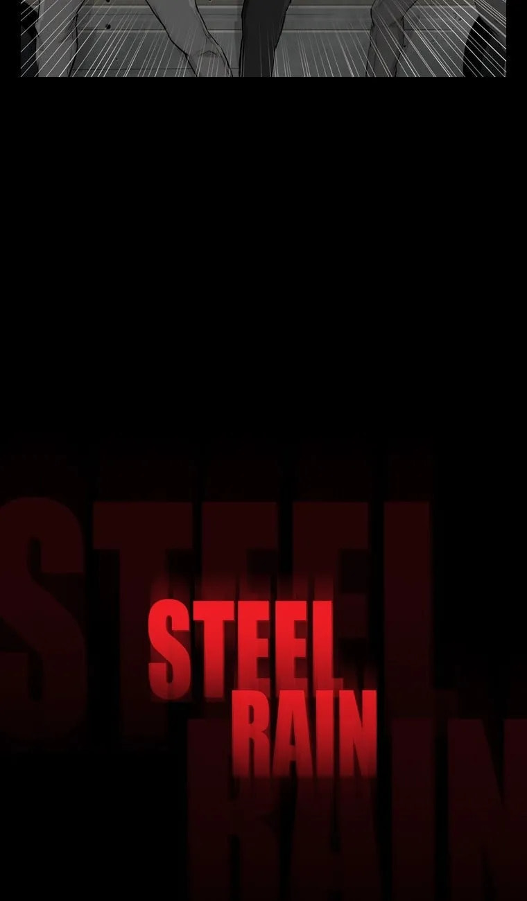 Read Steel Rain chapter 41 image 27 on Lezhin