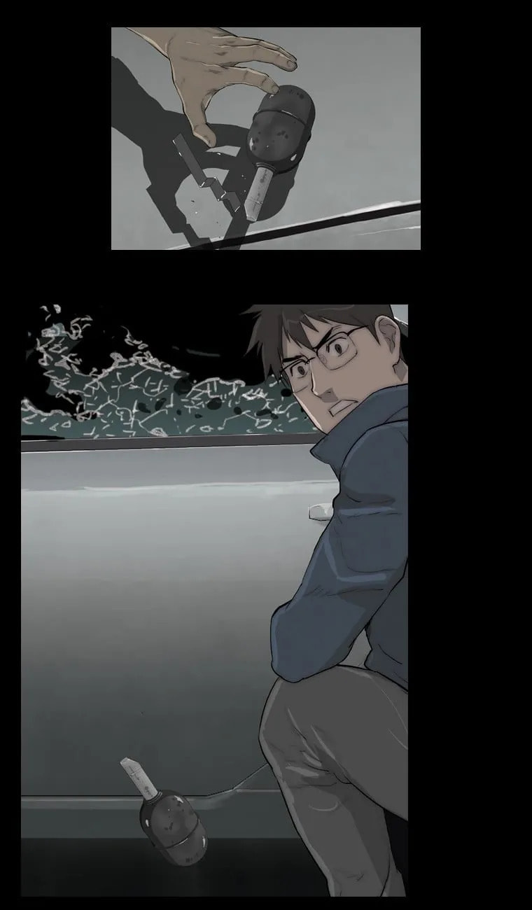 Read Steel Rain chapter 42 image 11 on Lezhin