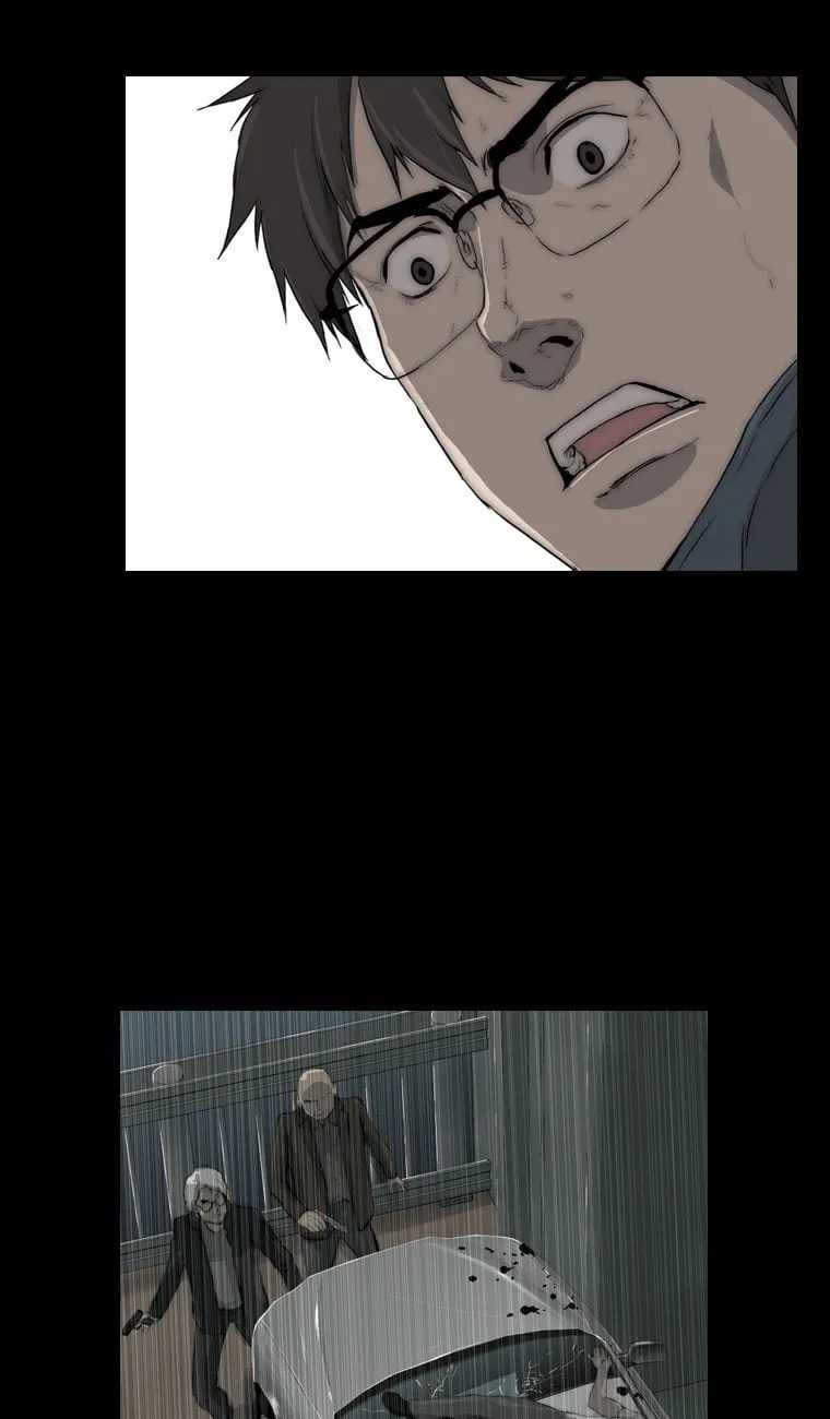 Read Steel Rain chapter 42 image 12 on Lezhin